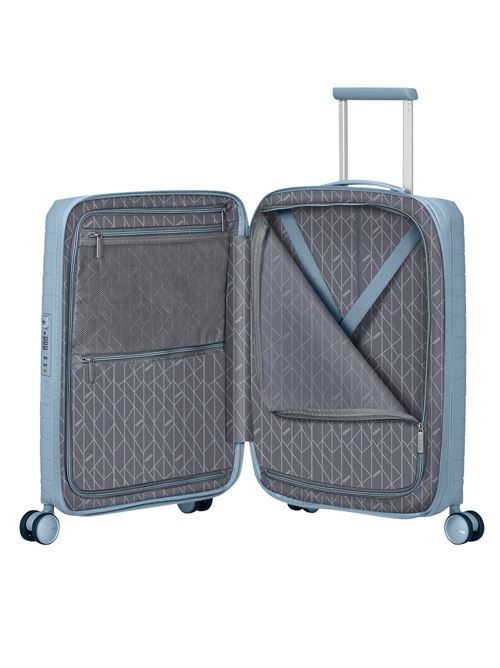 Fastforward trolley cabina SAMSONITE | 15525955/20STEEL BLUE